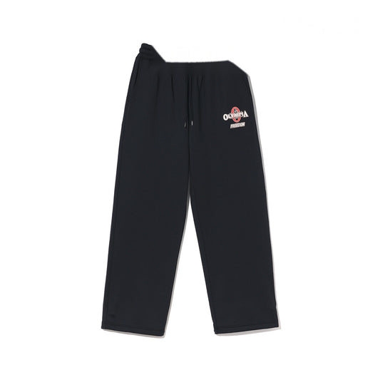Olympia Core Warm Pants (Black)