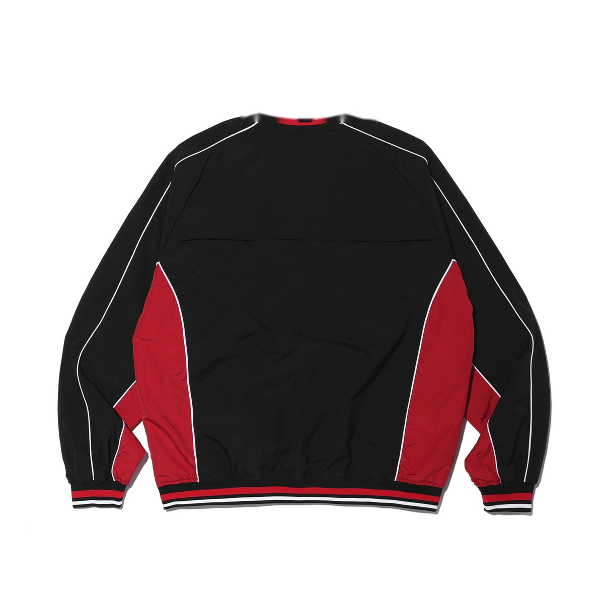 Olympia Panel Line Piste (Black)