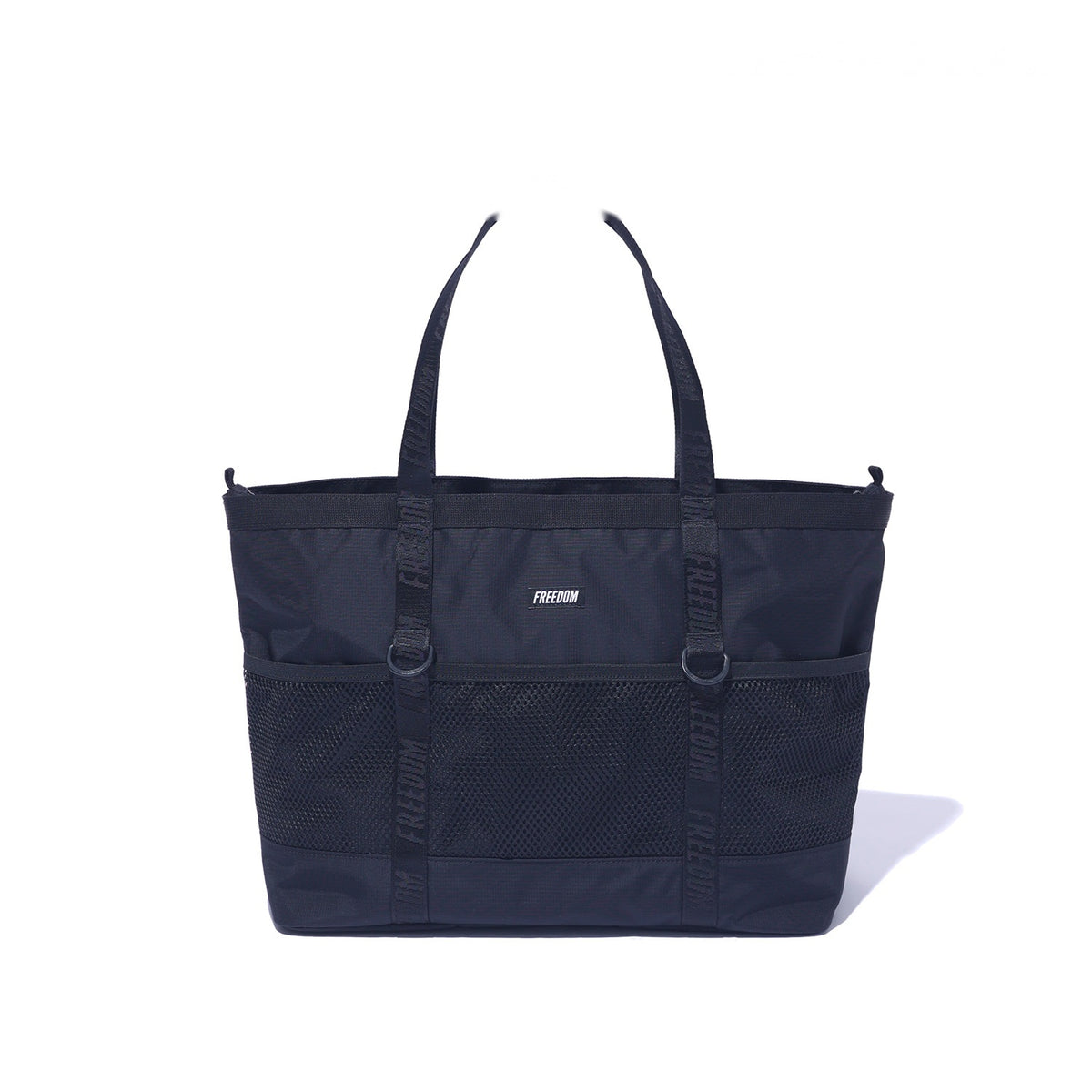 Utility Pro Tote Bag (Black)